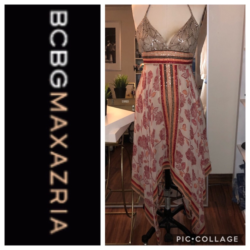 BOHO dress